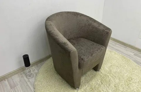 Кресло Подкова